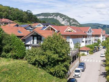 Appartement 4 pièces 96 m²
