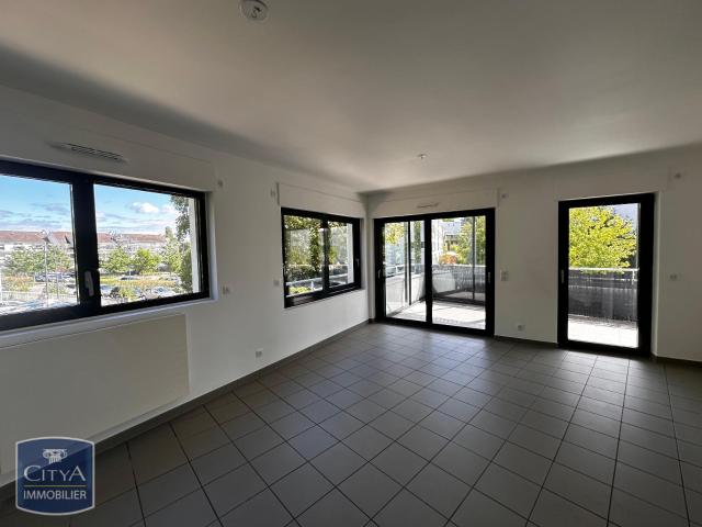Appartement 4 pièces 96 m²
