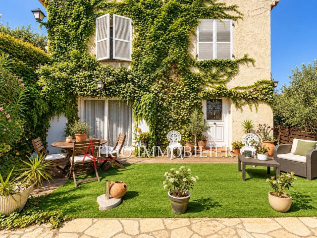 Appartement 4 pièces 96 m²