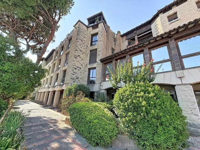 Appartement 4 pièces 96 m²
