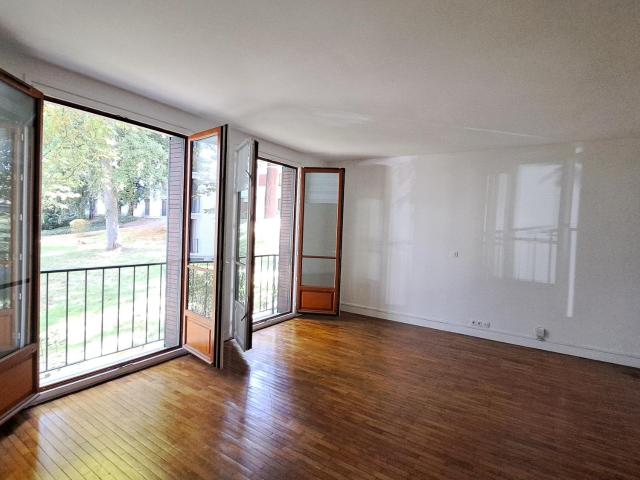 Appartement 4 pièces 96 m²