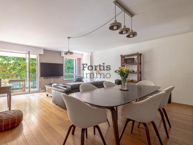 Appartement 4 pièces 96 m²