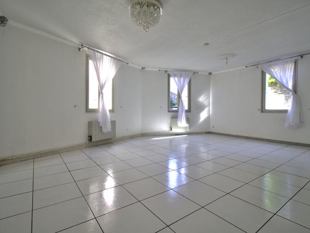 Appartement 4 pièces 96 m²