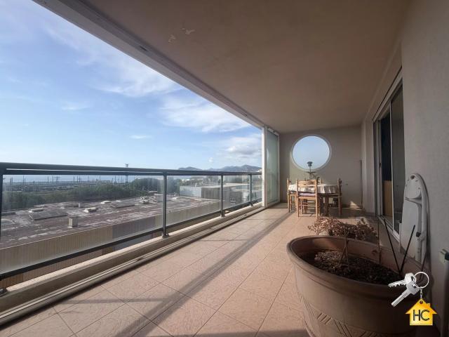 Appartement 4 pièces 96 m²