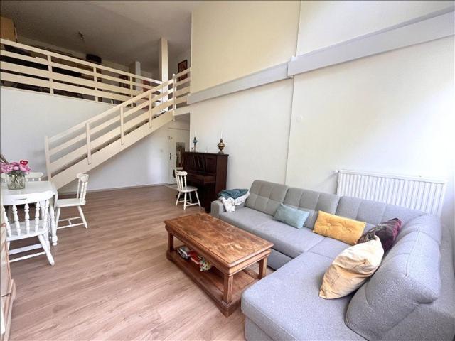 Appartement 4 pièces 96 m²