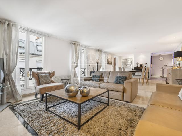 Appartement 4 pièces 96 m²