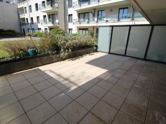 Appartement 4 pièces 96 m²