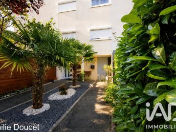 Appartement 4 pièces 96 m²