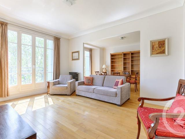 Appartement 4 pièces 96 m²