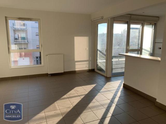 Appartement 4 pièces 96 m²