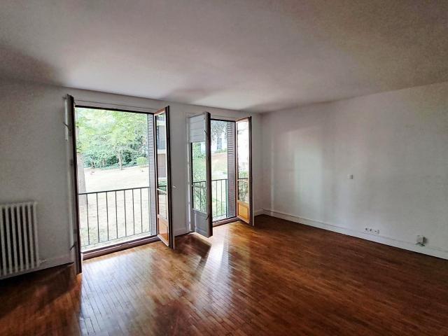 Appartement 4 pièces 96 m²