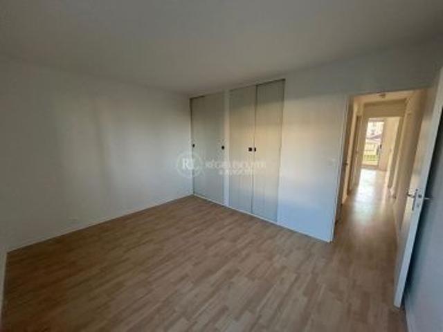 Appartement 4 pièces 96 m²