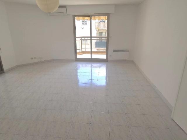 Appartement 4 pièces 96 m²