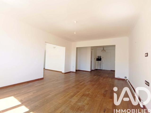 Appartement 4 pièces 96 m²