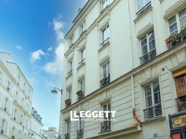 Appartement 4 pièces 96 m²