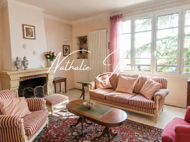 Appartement 4 pièces 96 m²