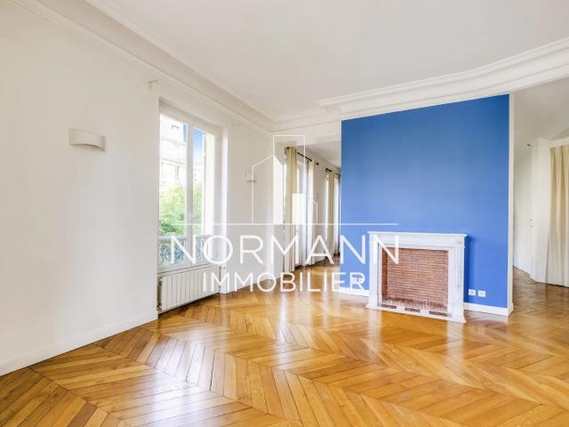 Appartement 4 pièces 96 m²