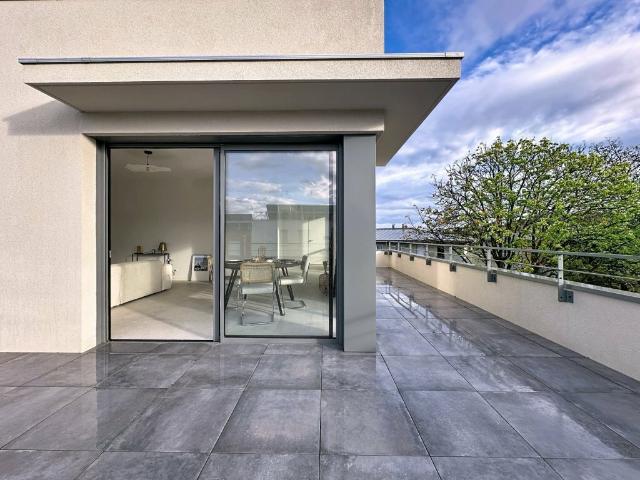 Appartement 4 pièces 96 m²