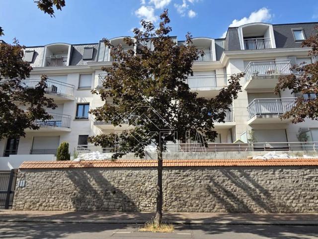 Appartement 4 pièces 96 m²