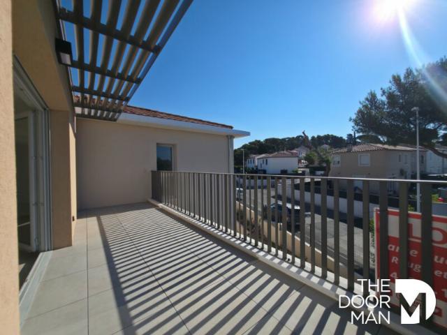 Appartement 4 pièces 96 m²