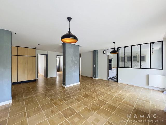 Appartement 4 pièces 96 m²