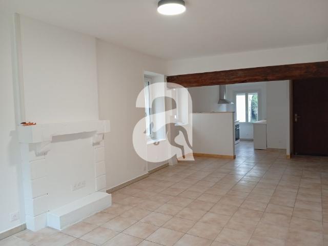 Appartement 4 pièces 96 m²