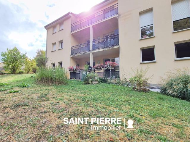 Appartement 4 pièces 96 m²