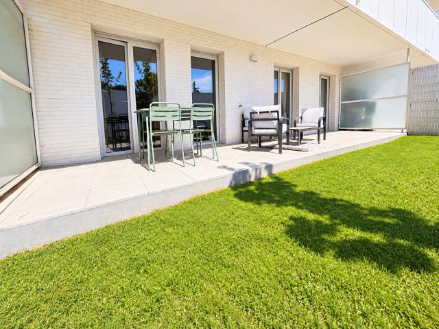 Appartement 4 pièces 96 m²