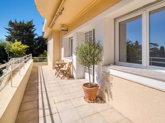 Appartement 4 pièces 96 m²