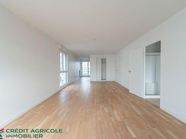 Appartement 4 pièces 96 m²