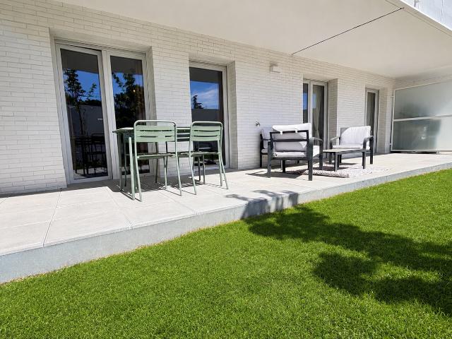 Appartement 4 pièces 96 m²