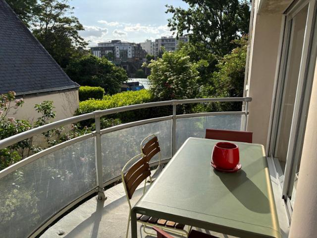 Appartement 4 pièces 96 m²
