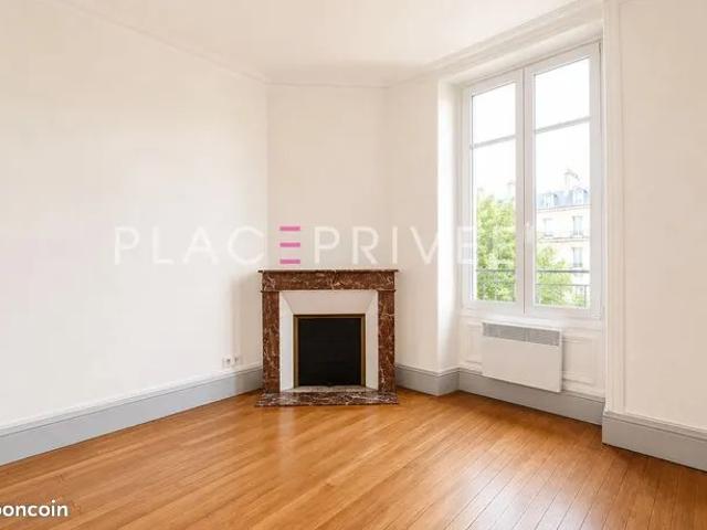 Appartement 4 pièces 96 m²