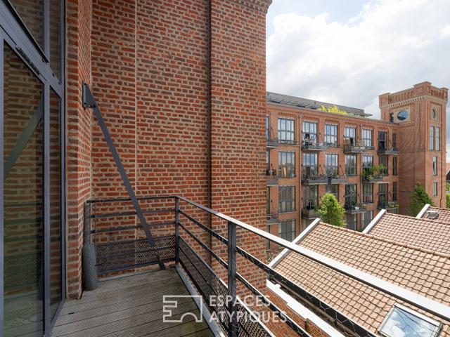 Appartement 4 pièces 96 m²