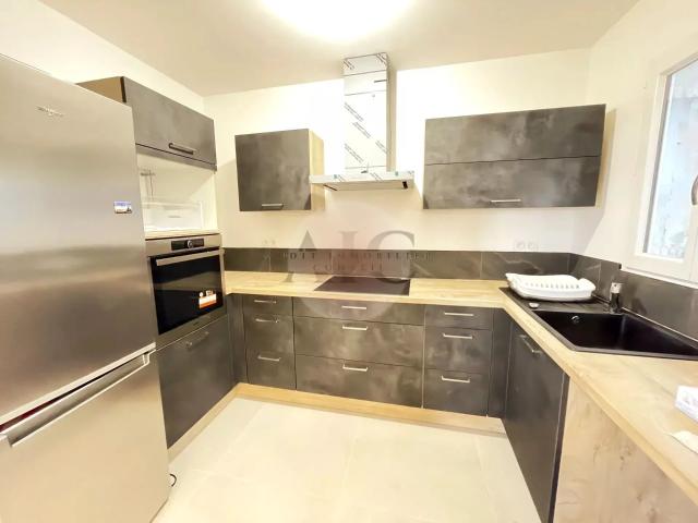 Appartement 4 pièces 96 m²