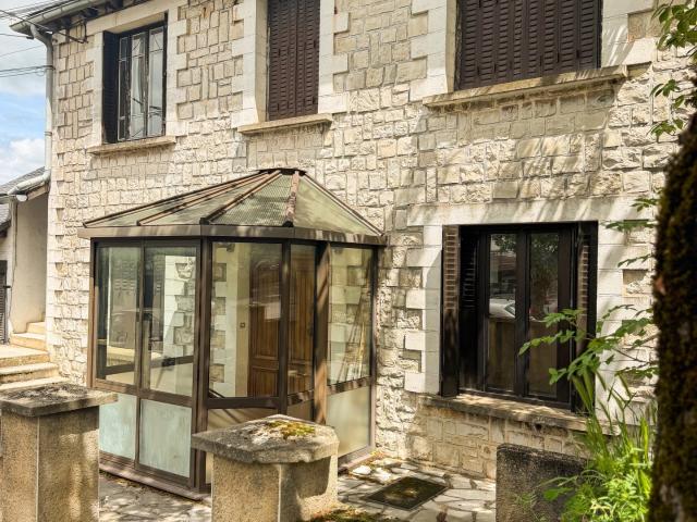 Appartement 4 pièces 96 m²
