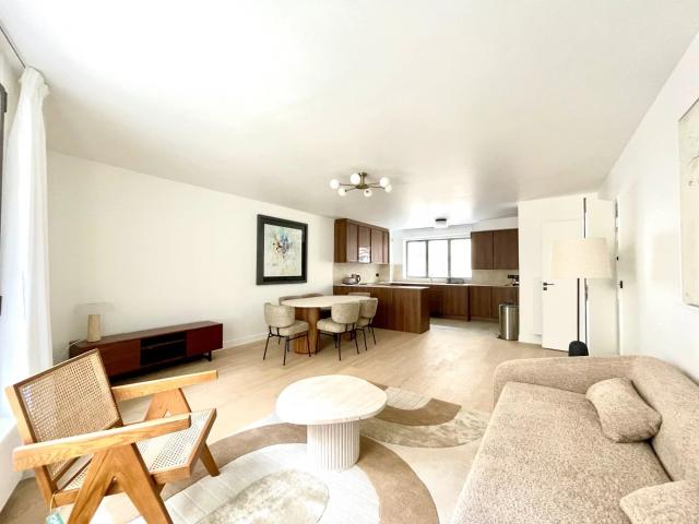 Appartement 4 pièces 96 m²