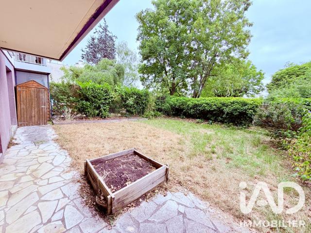 Appartement 4 pièces 96 m²