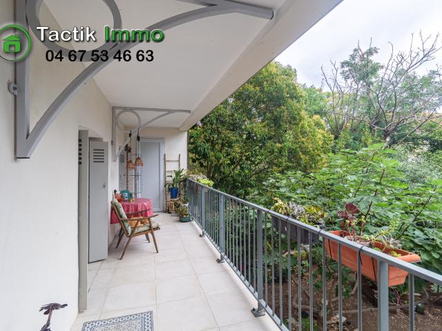 Appartement 4 pièces 96 m²