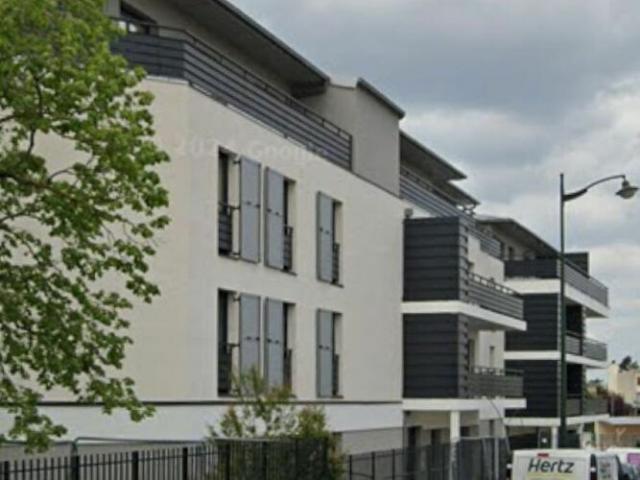 Appartement 4 pièces 96 m²