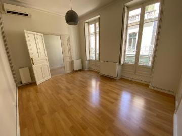 Appartement 4 pièces 96 m²