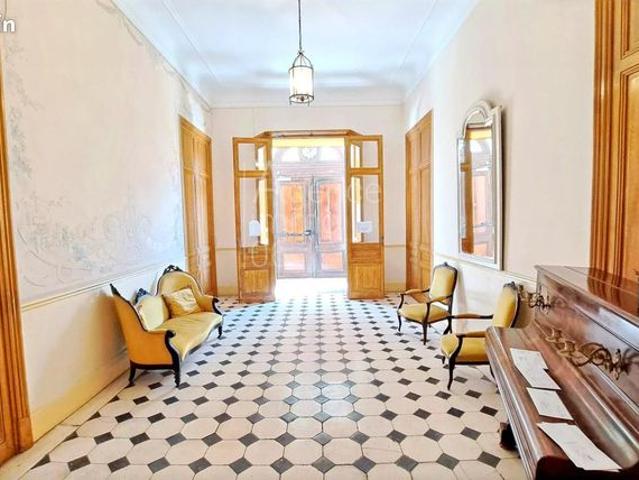 Appartement 4 pièces 96 m²