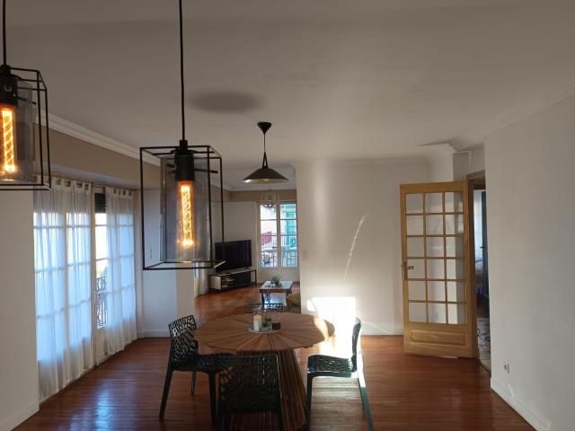 Appartement 4 pièces 96 m²