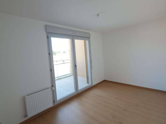 Appartement / 4 pièces / 98.50 m2