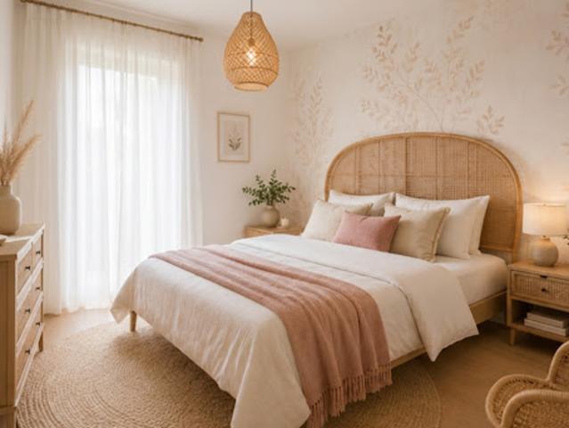 Appartement 4 pièces 98 m2