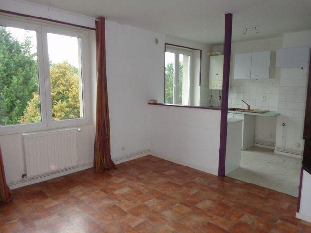 Appartement 4 pièces, 98 m² à louer à Charleville Mézières 08000