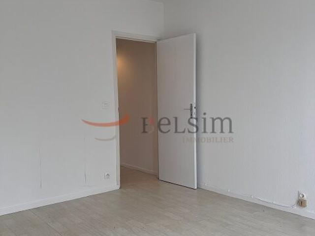 Appartement 4 pièces, 98 m² à louer à Le Ban Saint Martin 57050