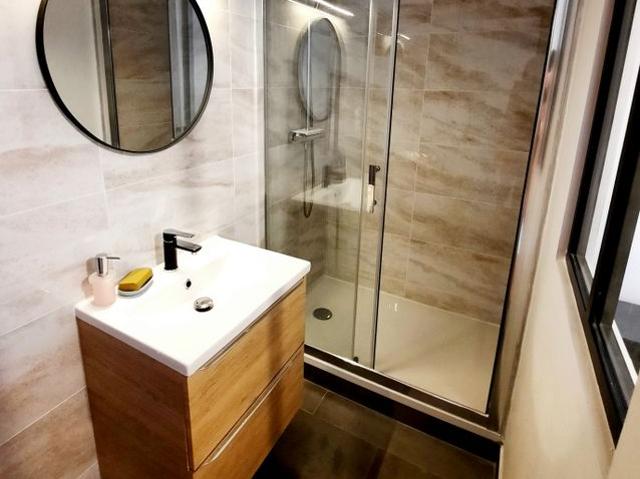 Appartement 4 pièces, 98 m² à louer à Lyon 2 69002