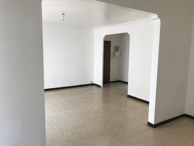 Appartement 4 pièces, 98 m² à louer à Marseille 10 13010