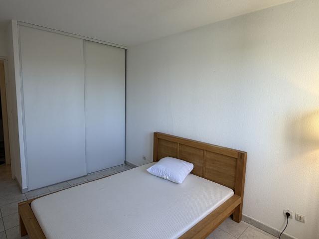 Appartement 4 pièces, 98 m² à louer à Montpellier 34090